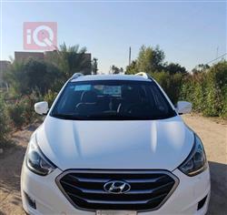 هیۆندای تۆکسۆن